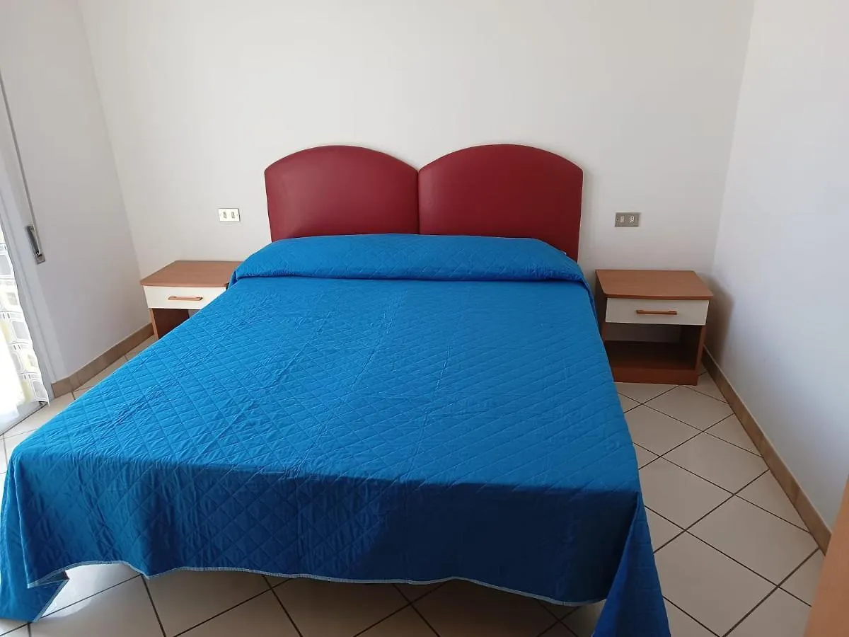 Appartamenti Carlotta Rimini Apartment
